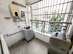 小阳台
