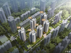 效果图