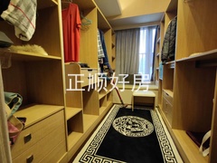 衣帽间