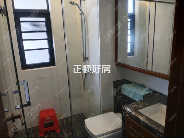 卫生间1707