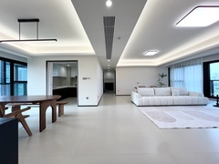 餐客厅
