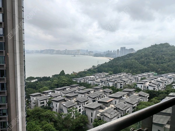 VR看房
