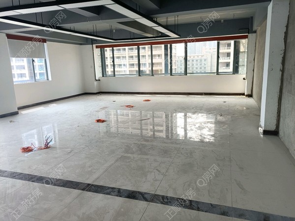 VR看房