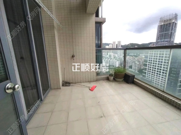 阳台