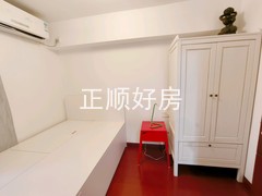 卧室