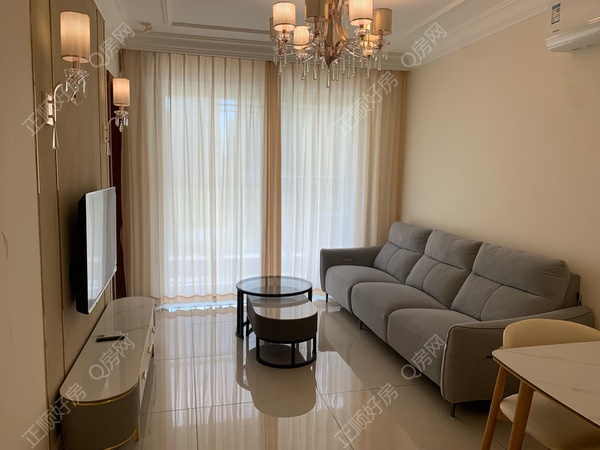 VR看房