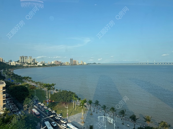 餐厅景观