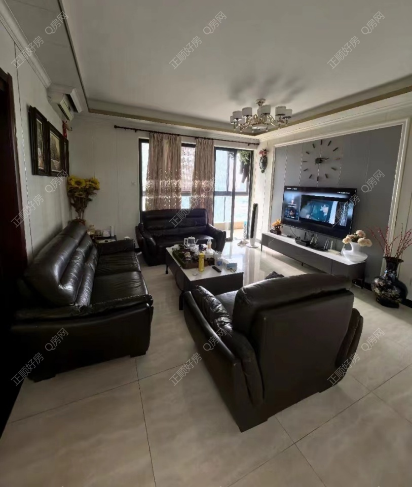 东方顺景，最便宜一套，只卖3天，精装拎包入住