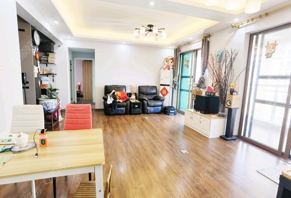 VR看房