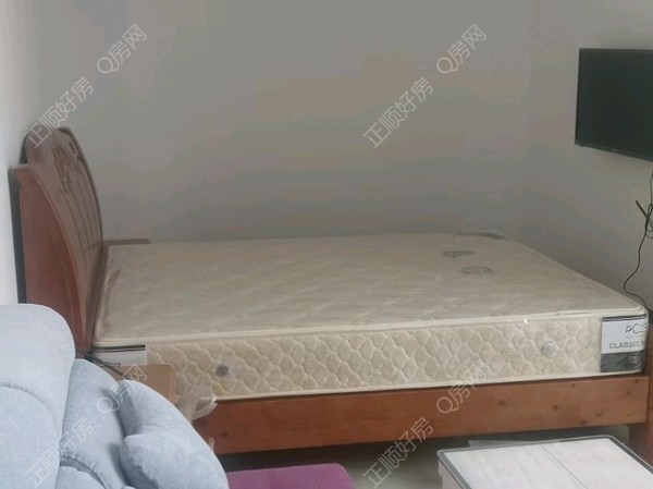 卧室