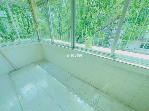 阳台