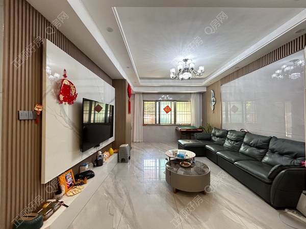 VR看房