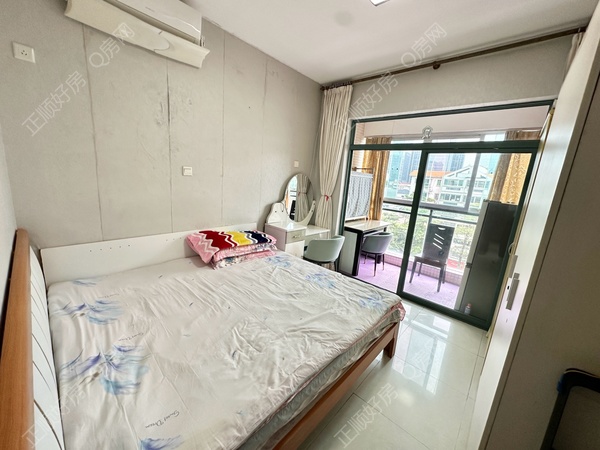 VR看房