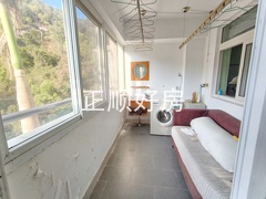 阳台