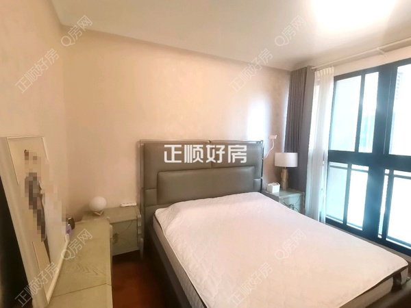 卧室