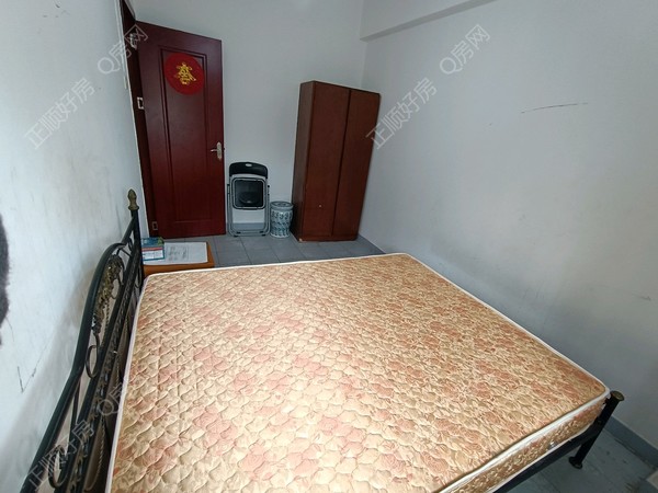 卧室