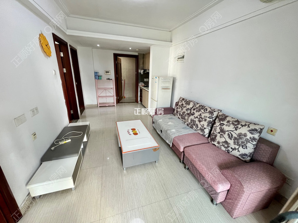 VR看房