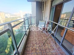 阳台