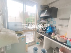 厨房
