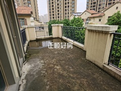 阳台