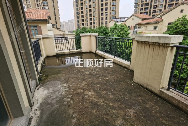 阳台