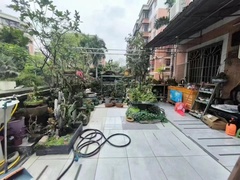 前花园