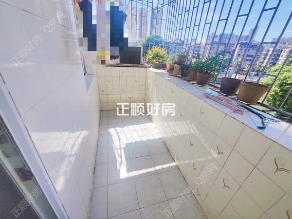 阳台