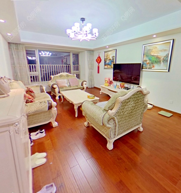 VR看房
