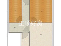 C户型图