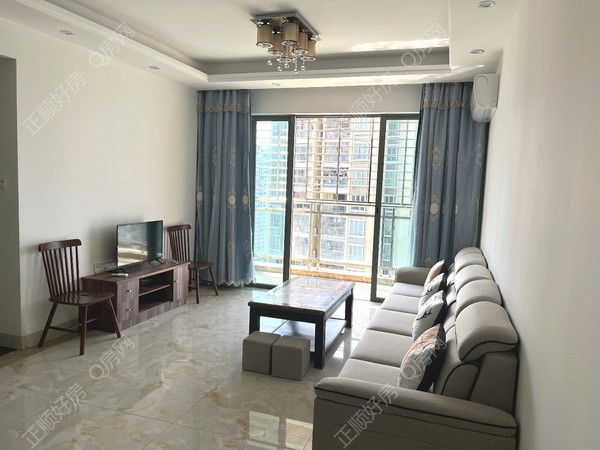 VR看房