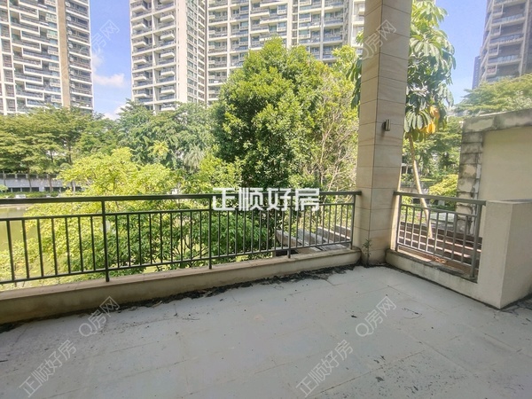VR看房