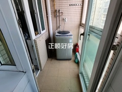 小阳台