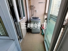 小阳台