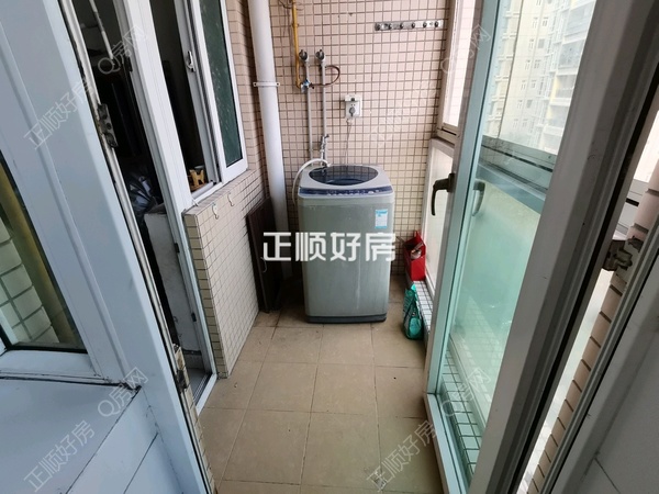 小阳台