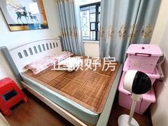 次卧