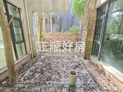 1楼花园
