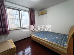 次卧