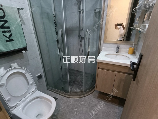 卫生间