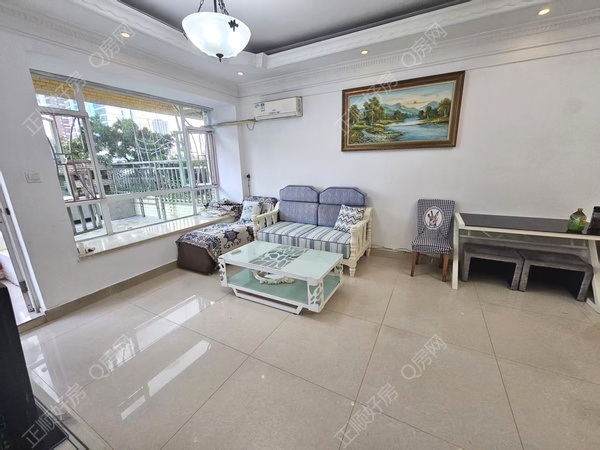 VR看房