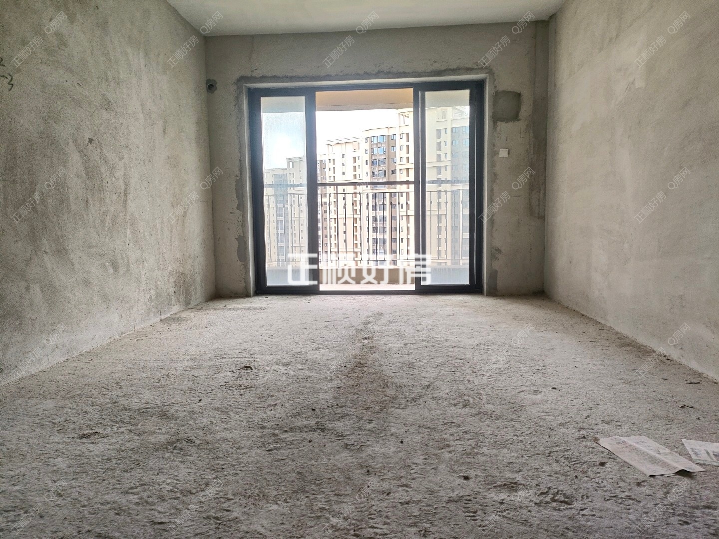 华发峰尚二期 二手房