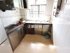 厨房删掉