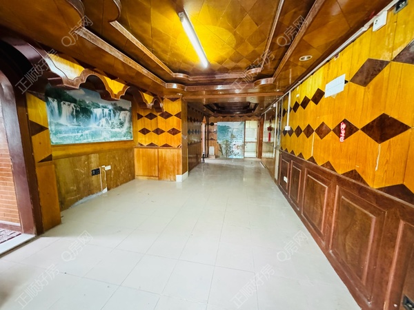 VR看房