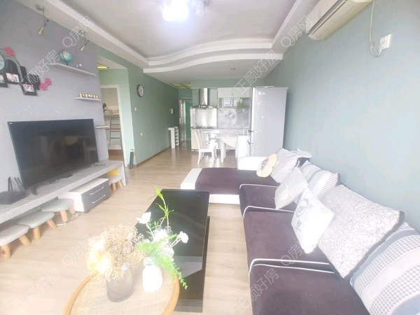 VR看房