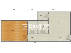户型图1085182