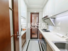 厨房