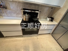 厨房