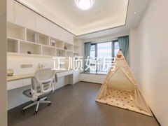次卧