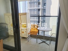 阳台