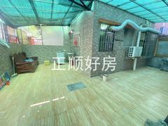 带大院子一房一厅7