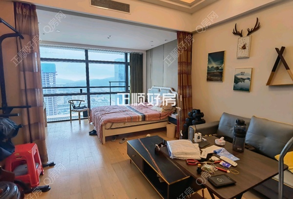 VR看房